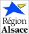 Logo region alsace