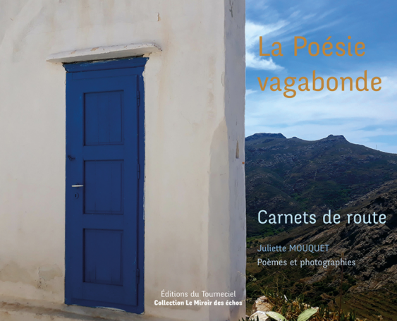 La poesie vagabonde