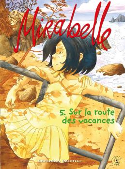 Mirabelle 5 couv