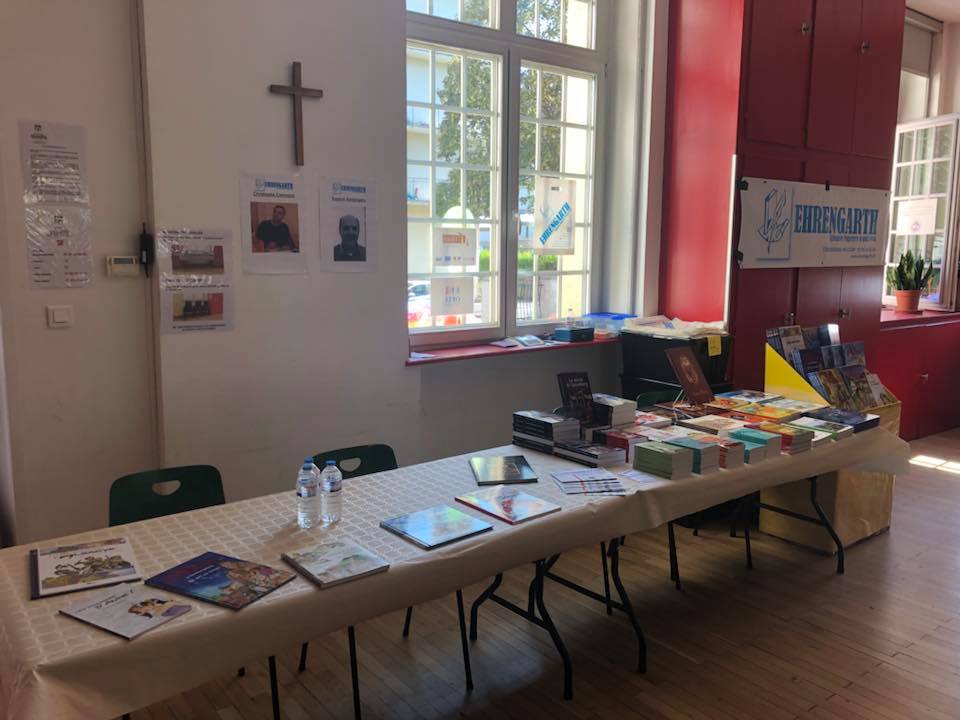 Neudorf en fete1