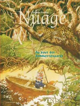 Nuage t3 couverture