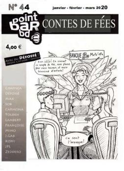 Point bar