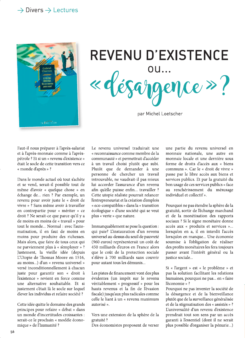 Presse